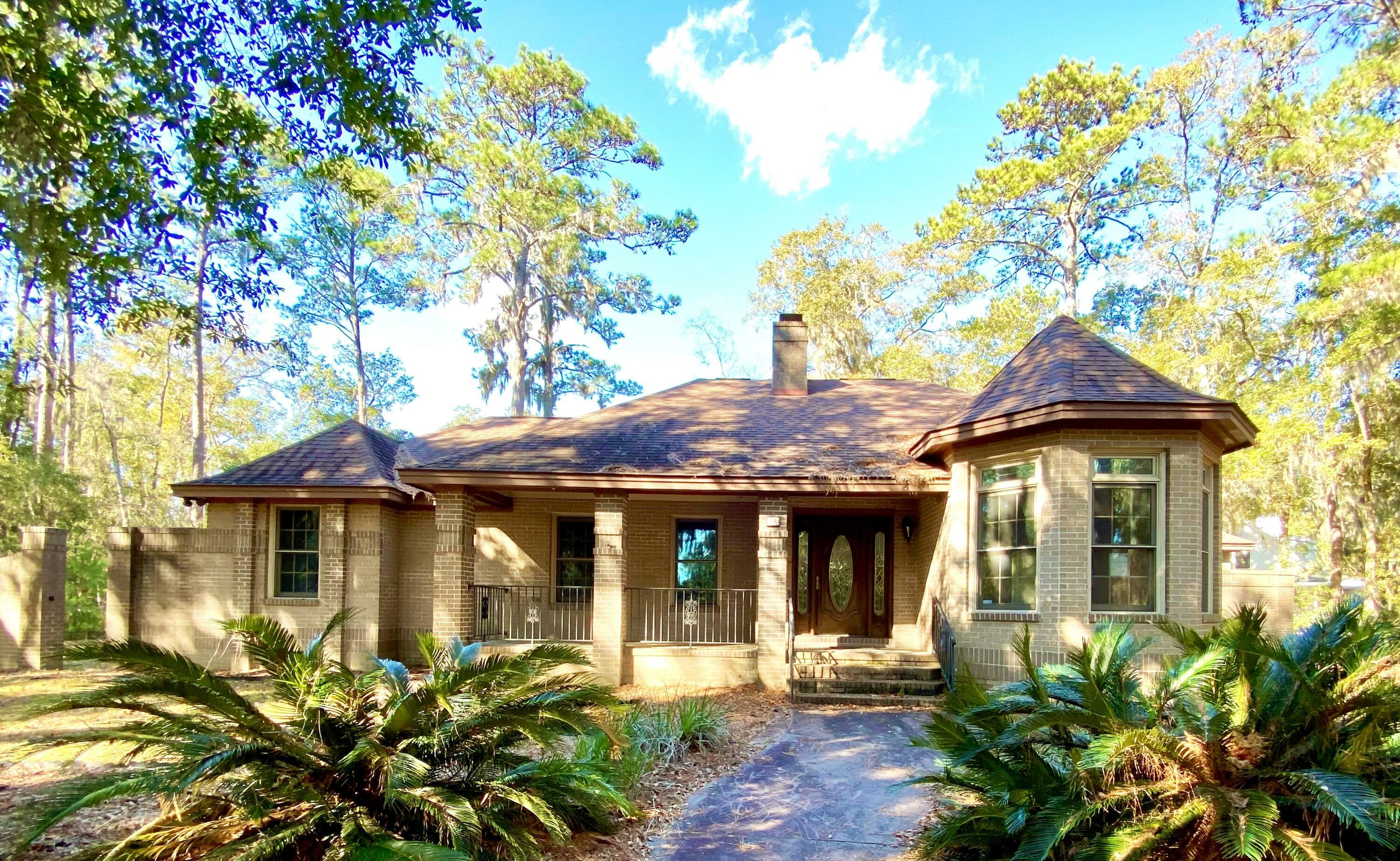 Property Photo:  10 Dolphin Point Drive  SC 29907 