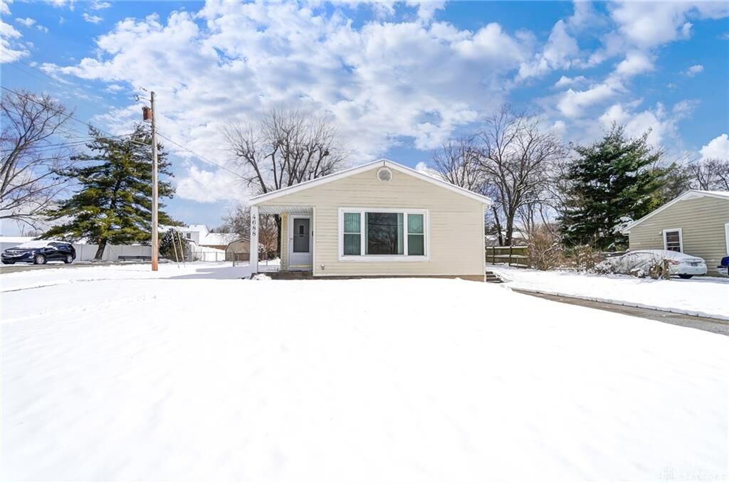 Property Photo: 4688 Slade Drive OH 45014