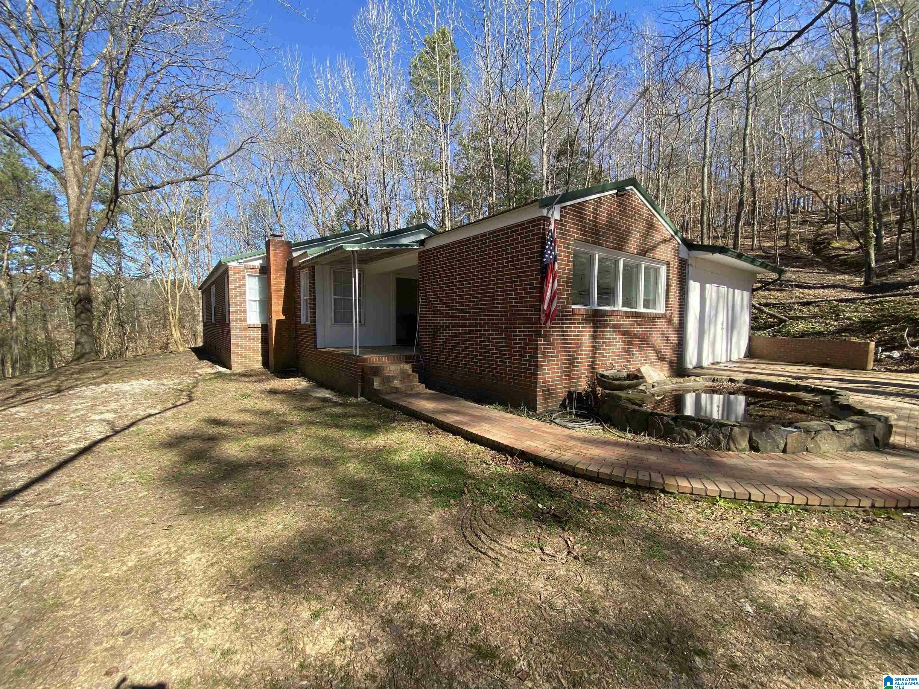 524 Highway 204  Wellington AL 36279 photo