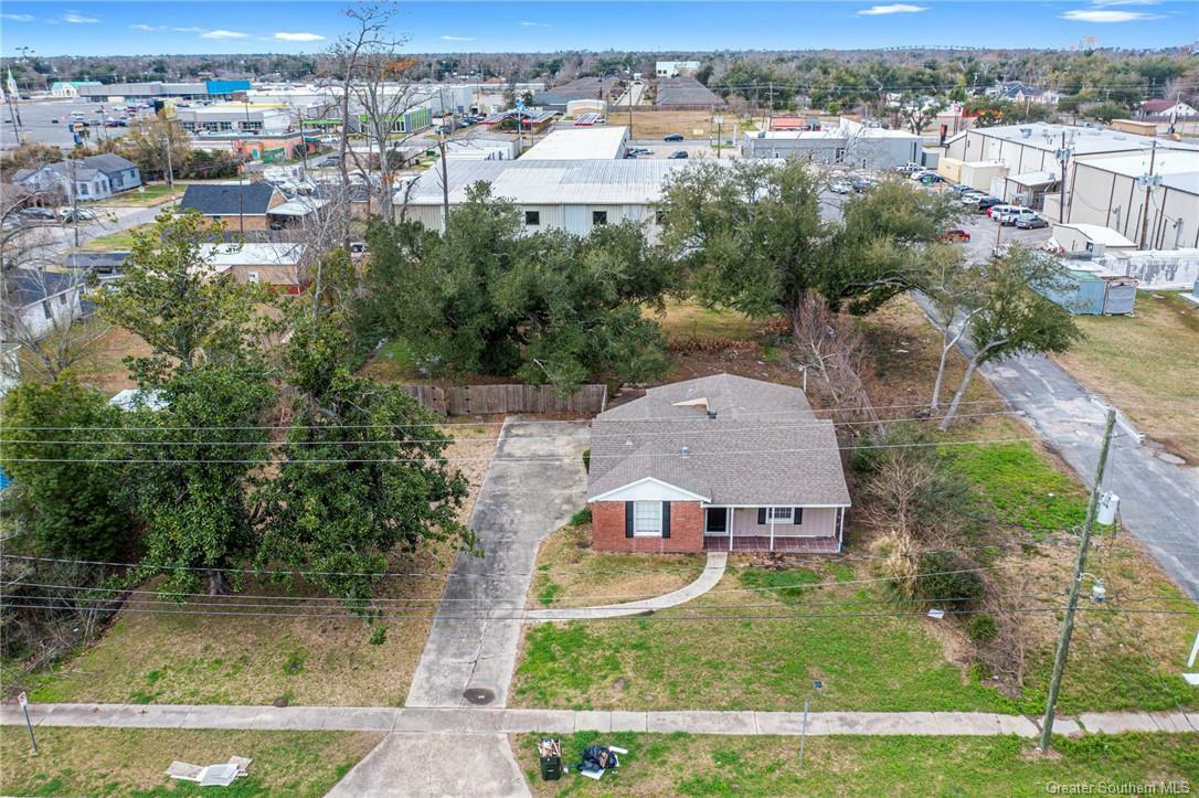 Property Photo:  3934 Hodges Street  LA 70605 