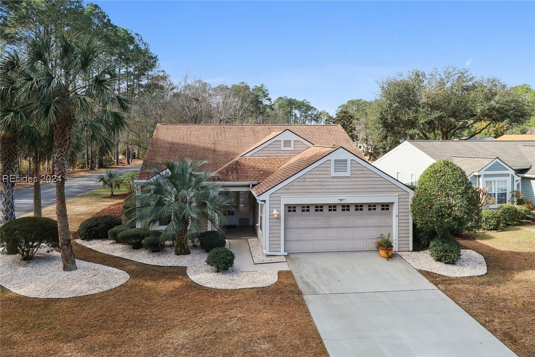 Property Photo:  38 Broughton Circle  SC 29909 