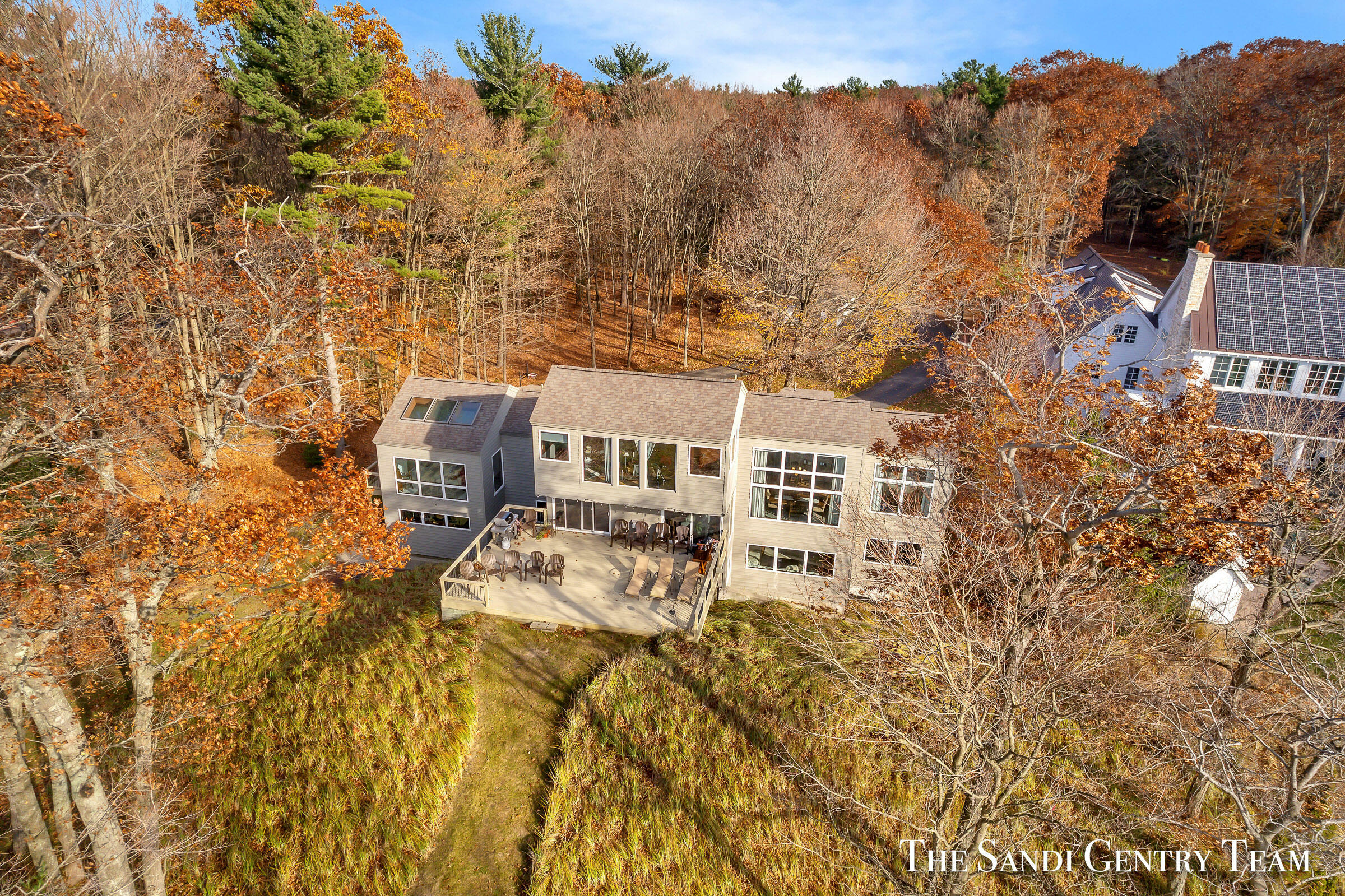 Property Photo: 2293 Scenic Drive MI 49445