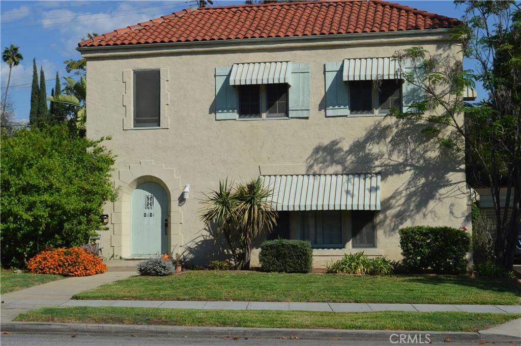 Property Photo:  1616 Fremont  CA 91030 