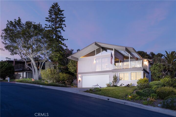 Property Photo:  409 Monarch Bay Drive  CA 92629 
