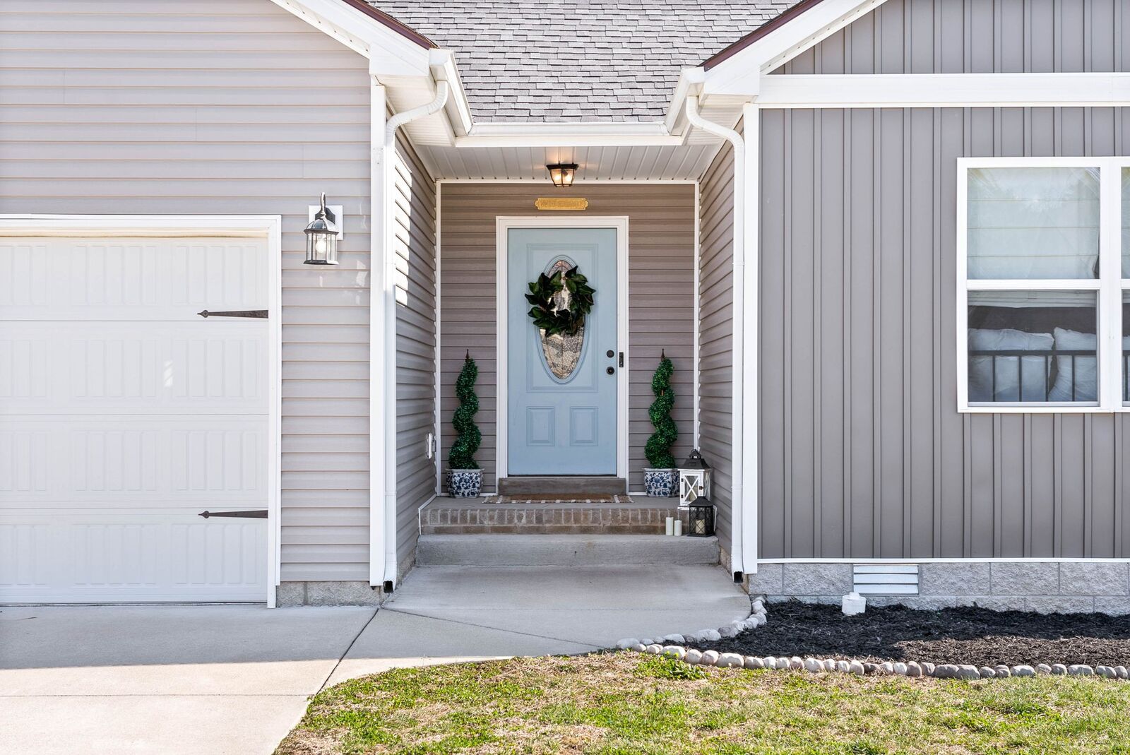 Property Photo: 2844 Russet Ridge Dr TN 37040