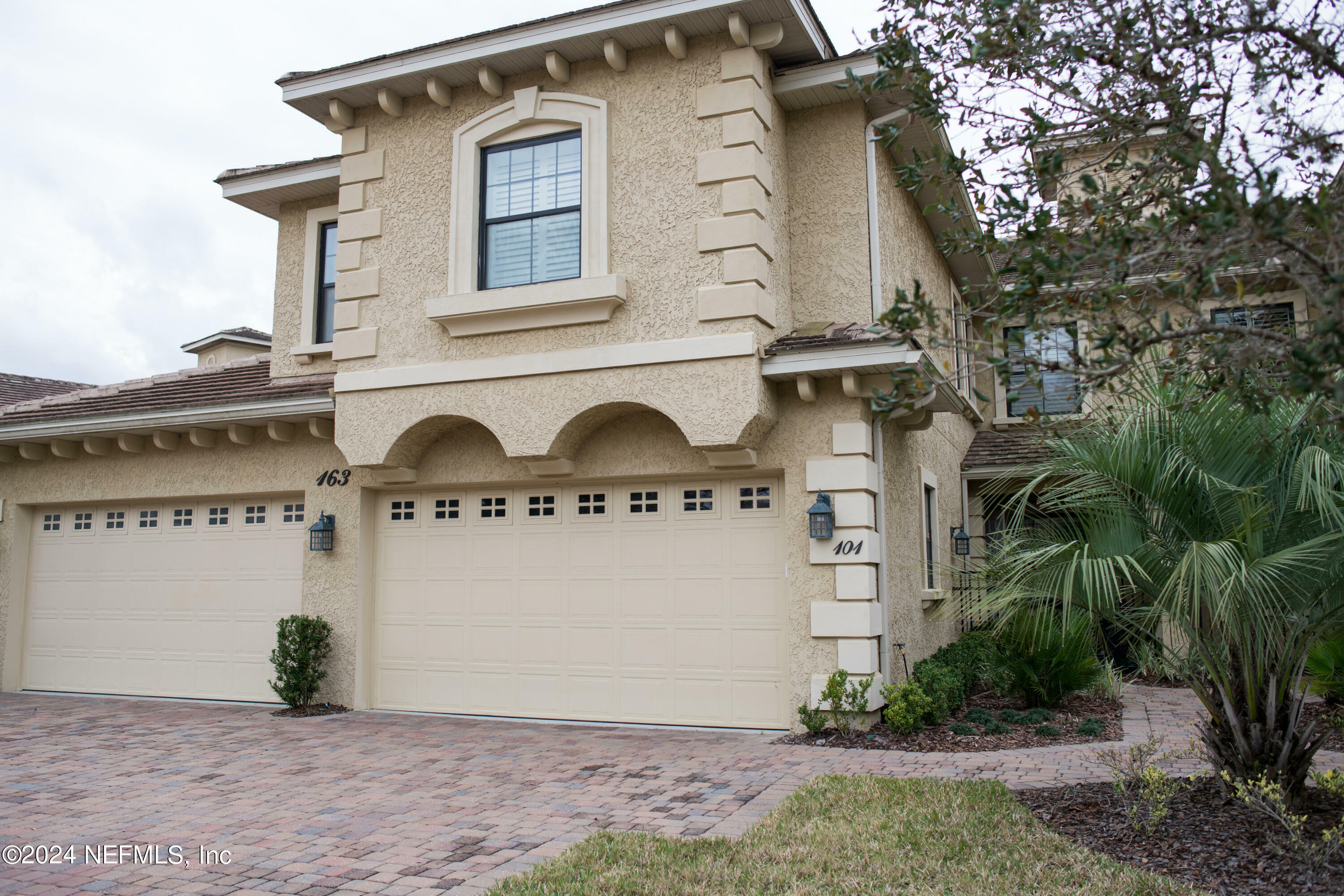 Property Photo:  163 Laterra Links Circle 101  FL 32092 