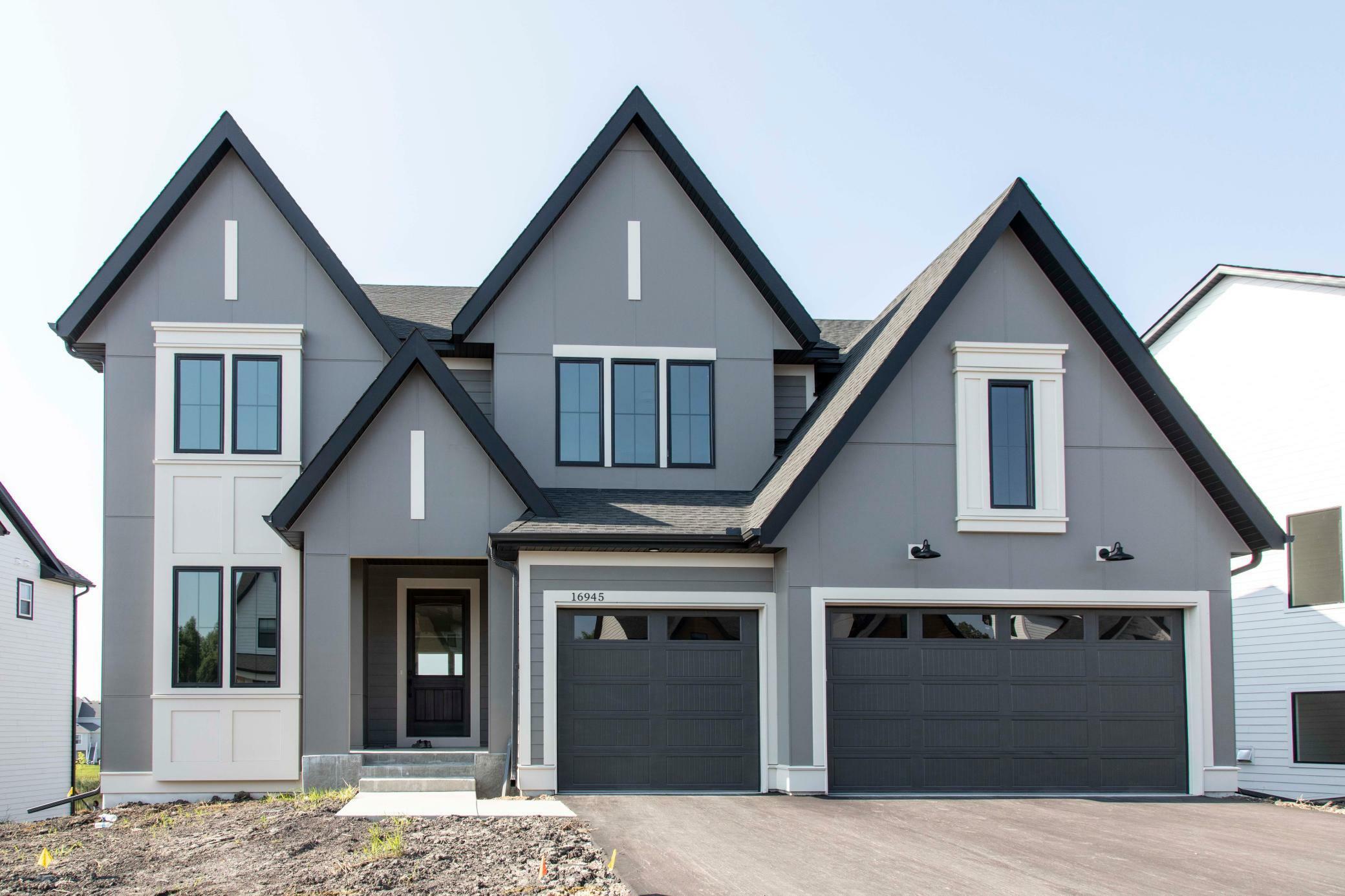 Property Photo: 16945 48th Avenue N MN 55446