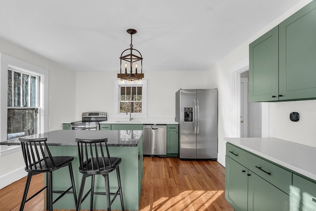 Property Photo:  601 Peakham Road  MA 01776 