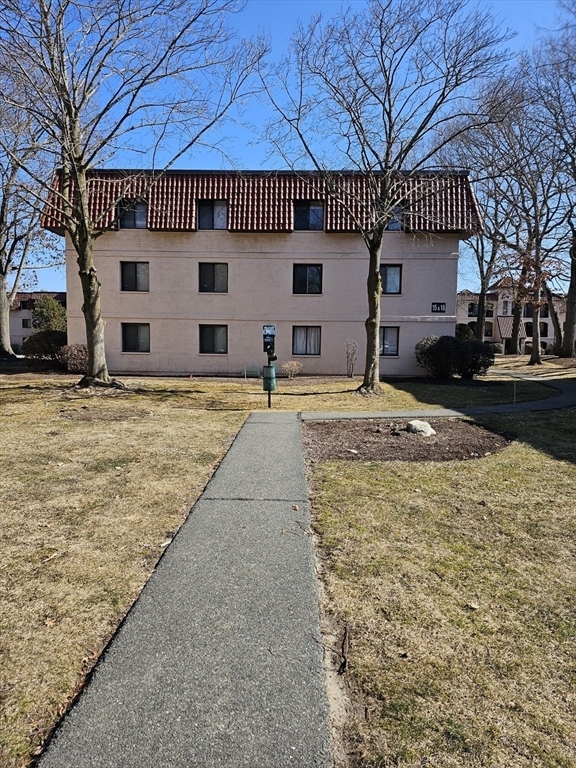 Property Photo: 685 Oak St 15-6 MA 02301