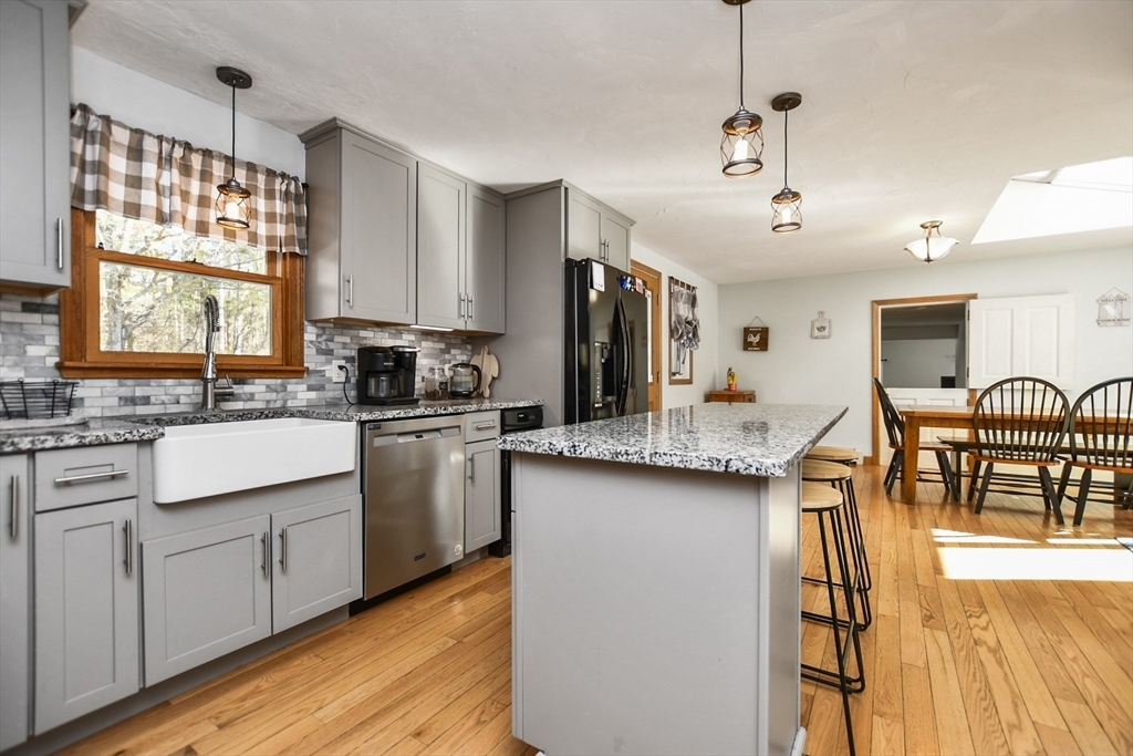 Property Photo: 202 Franklin Street MA 02338
