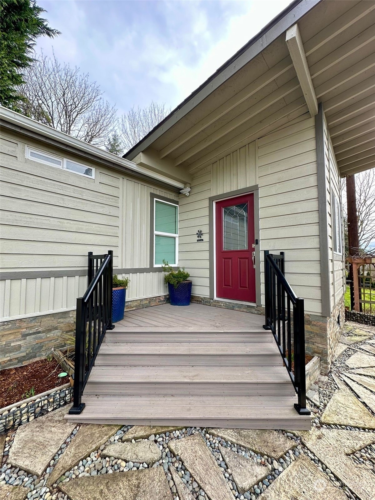 Property Photo:  9848 26th Avenue SW  WA 98106 