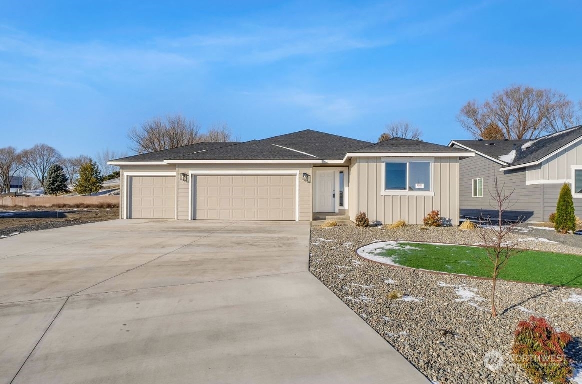 504 N Bufflehead Boulevard  Moses Lake WA 98837 photo