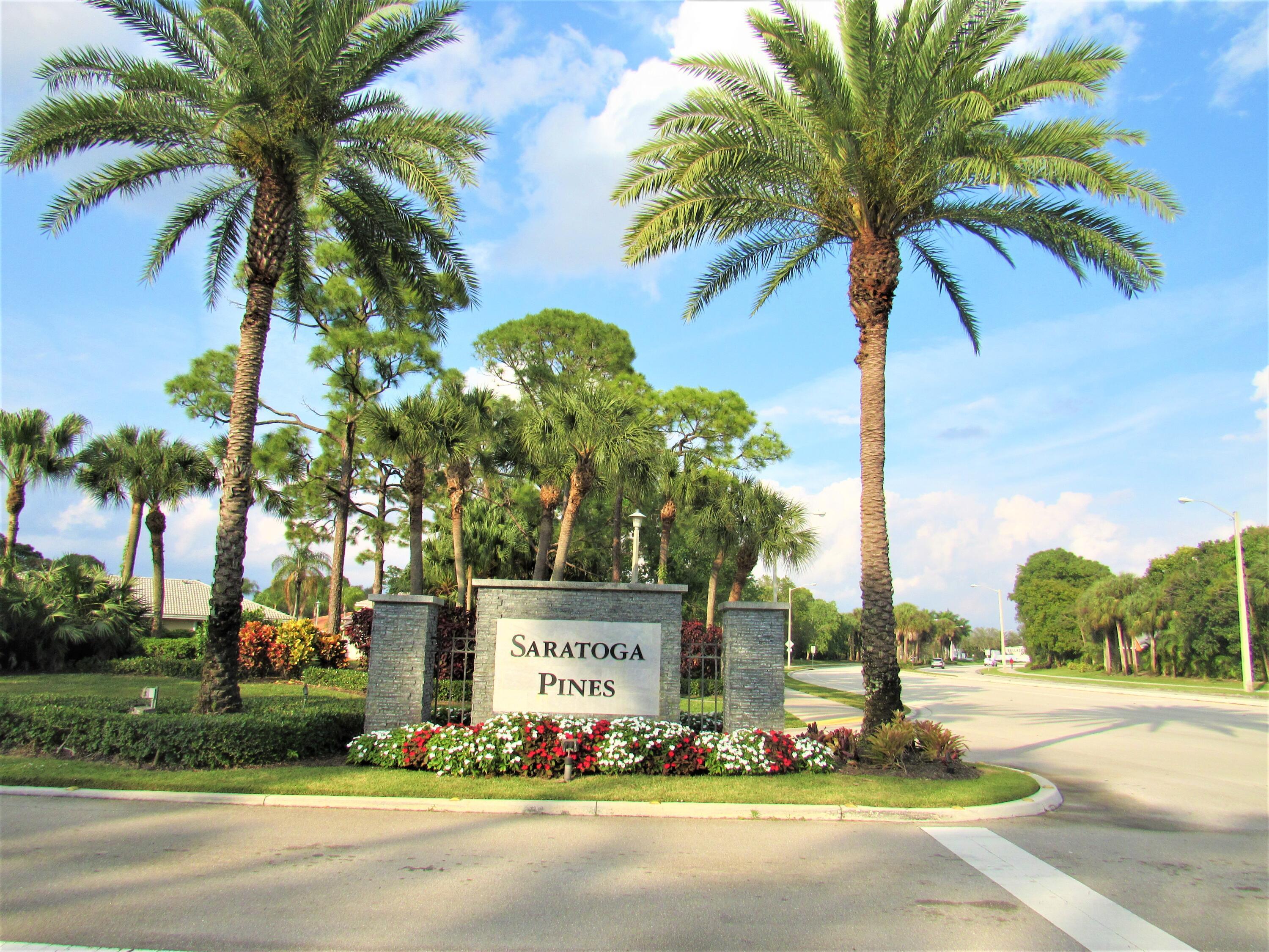 Property Photo:  107 Venetian Lane  FL 33411 