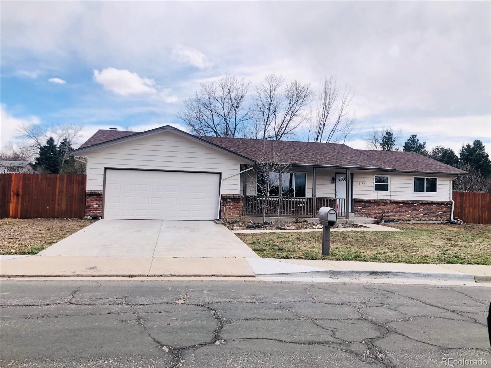 Property Photo:  7300 E Costilla Avenue  CO 80112 