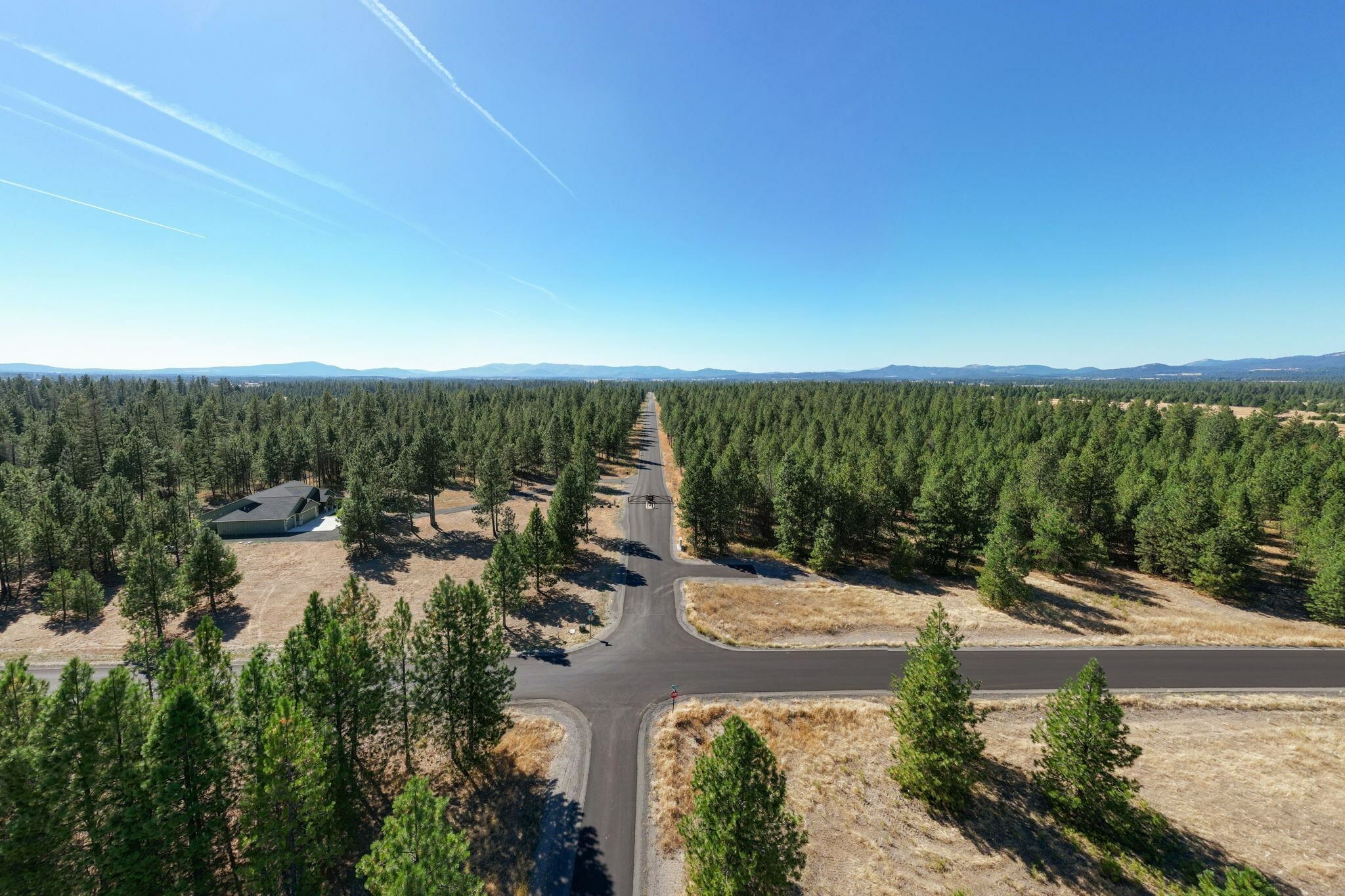 Property Photo:  Nka W Findley Ln Lot 3  WA 99006 