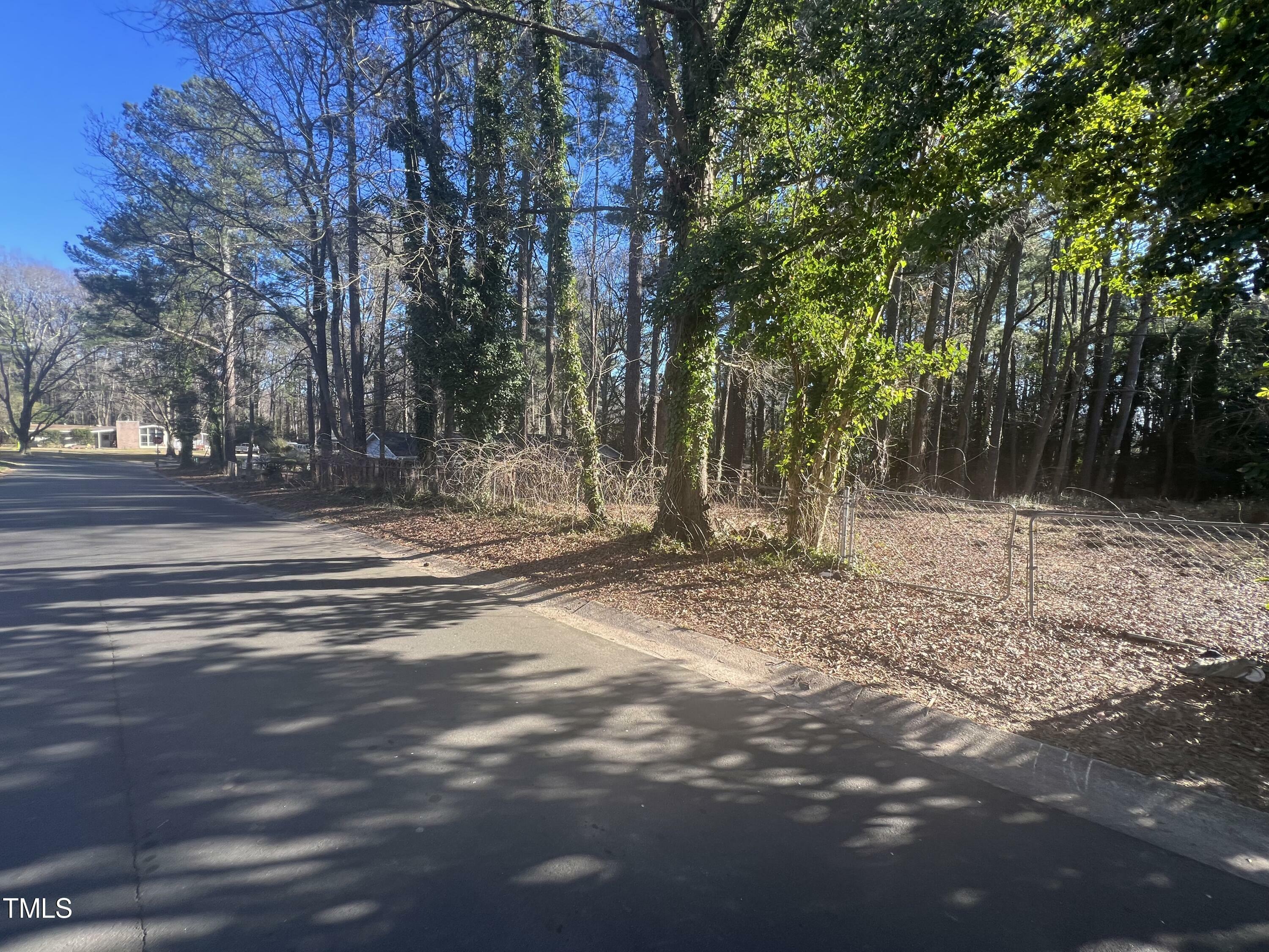 Property Photo: 1301 Doylin Drive NC 27511