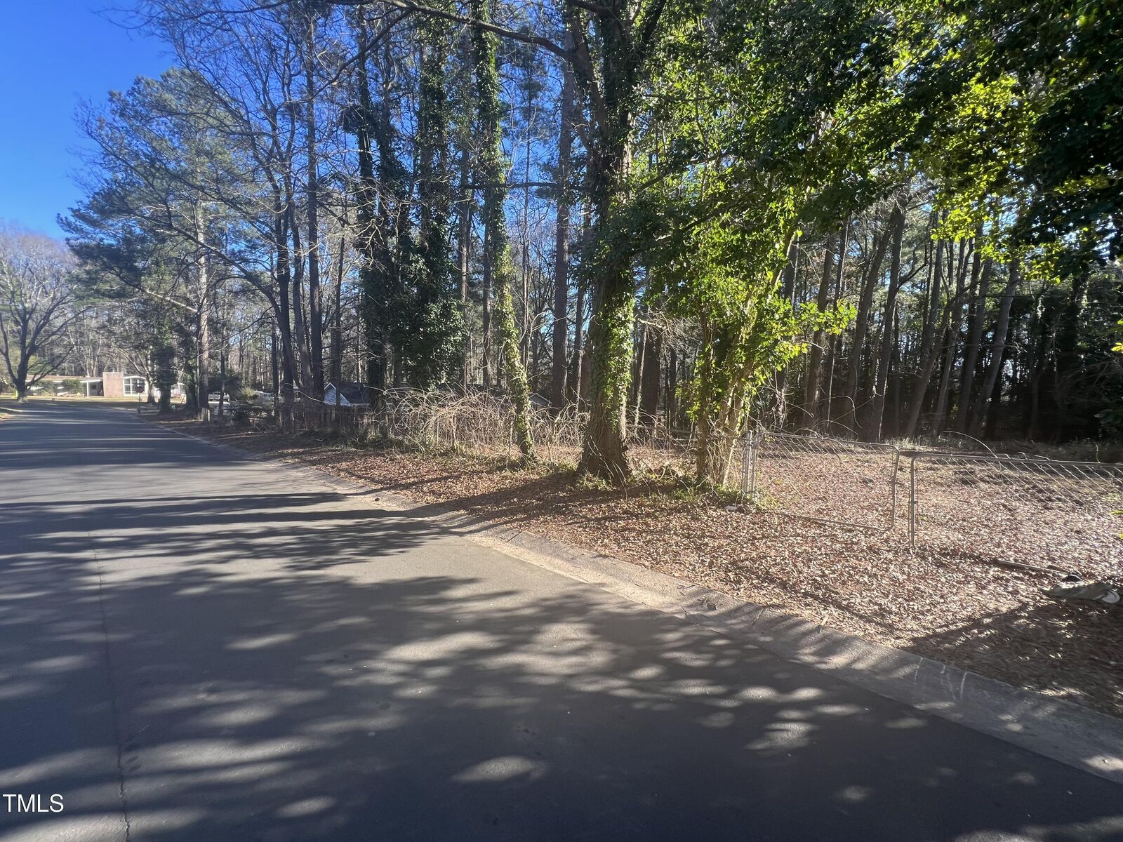 Property Photo: 1301 Doylin Drive NC 27511