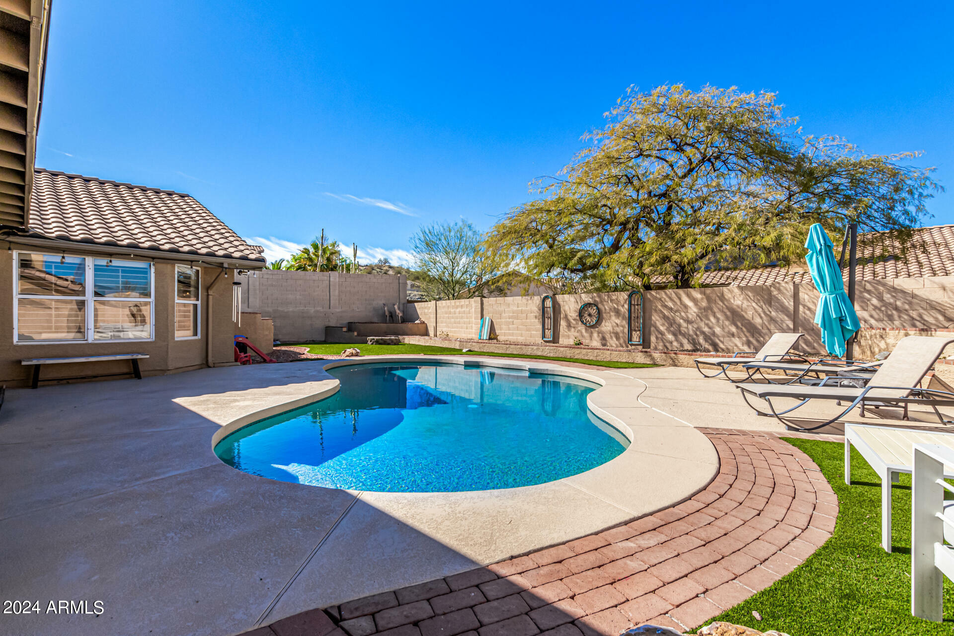 Property Photo:  10700 S Indian Wells Drive  AZ 85338 