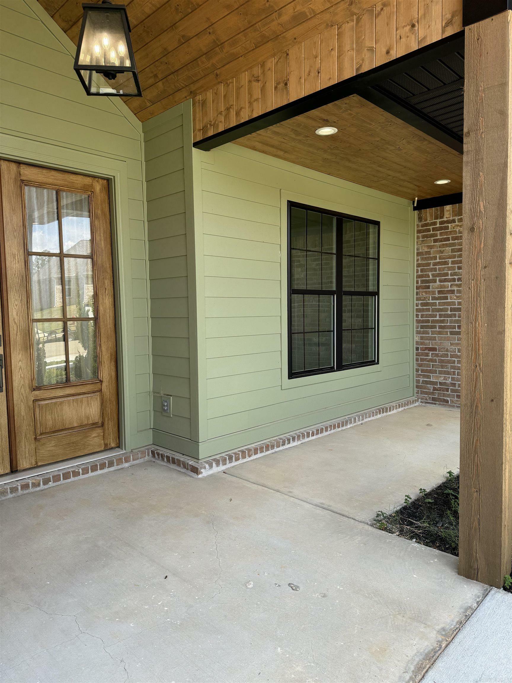 Property Photo:  124 Harmony Village Drive  AR 72015 