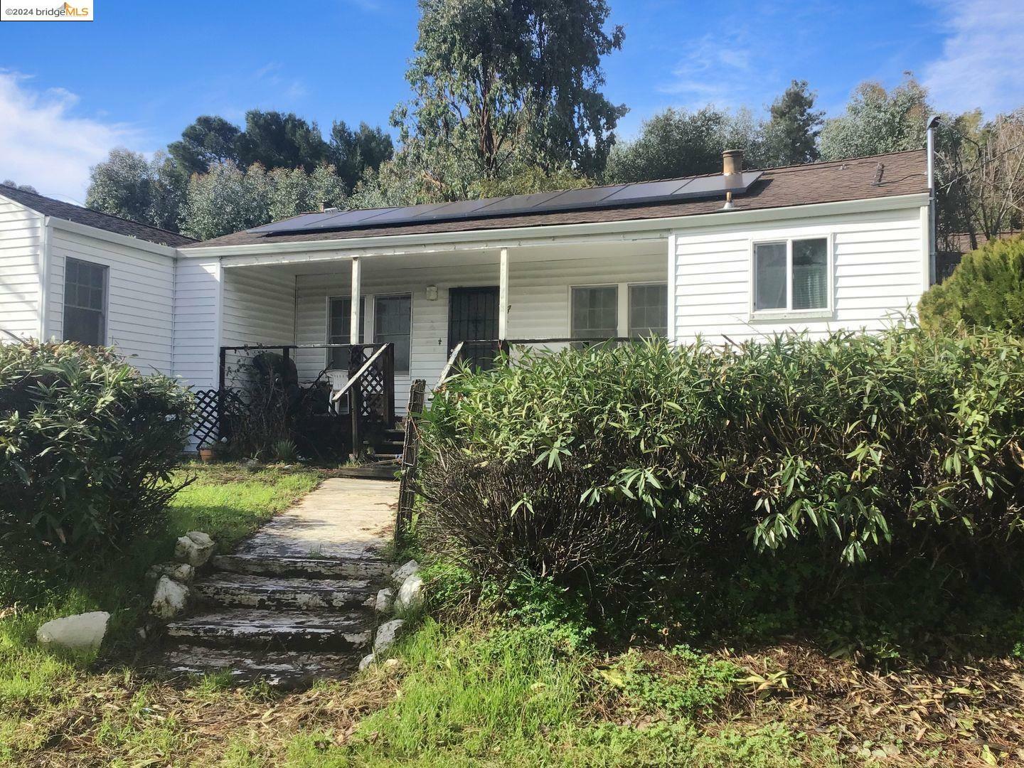 Property Photo:  55 Rutherford Ln  CA 94553 