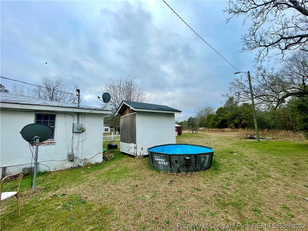 Property Photo:  23920 Kale Street  NC 28396 