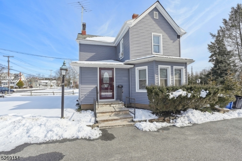 Property Photo: 47 Newark Pompton Tpke NJ 07457
