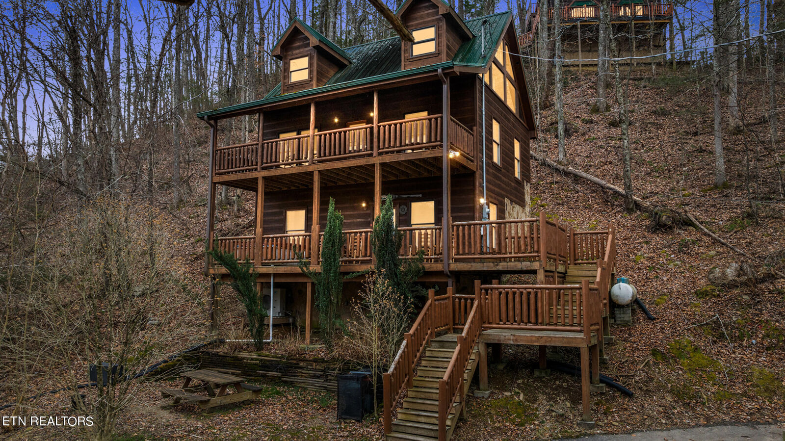 Property Photo: 1234 Lakeview Dr TN 37876