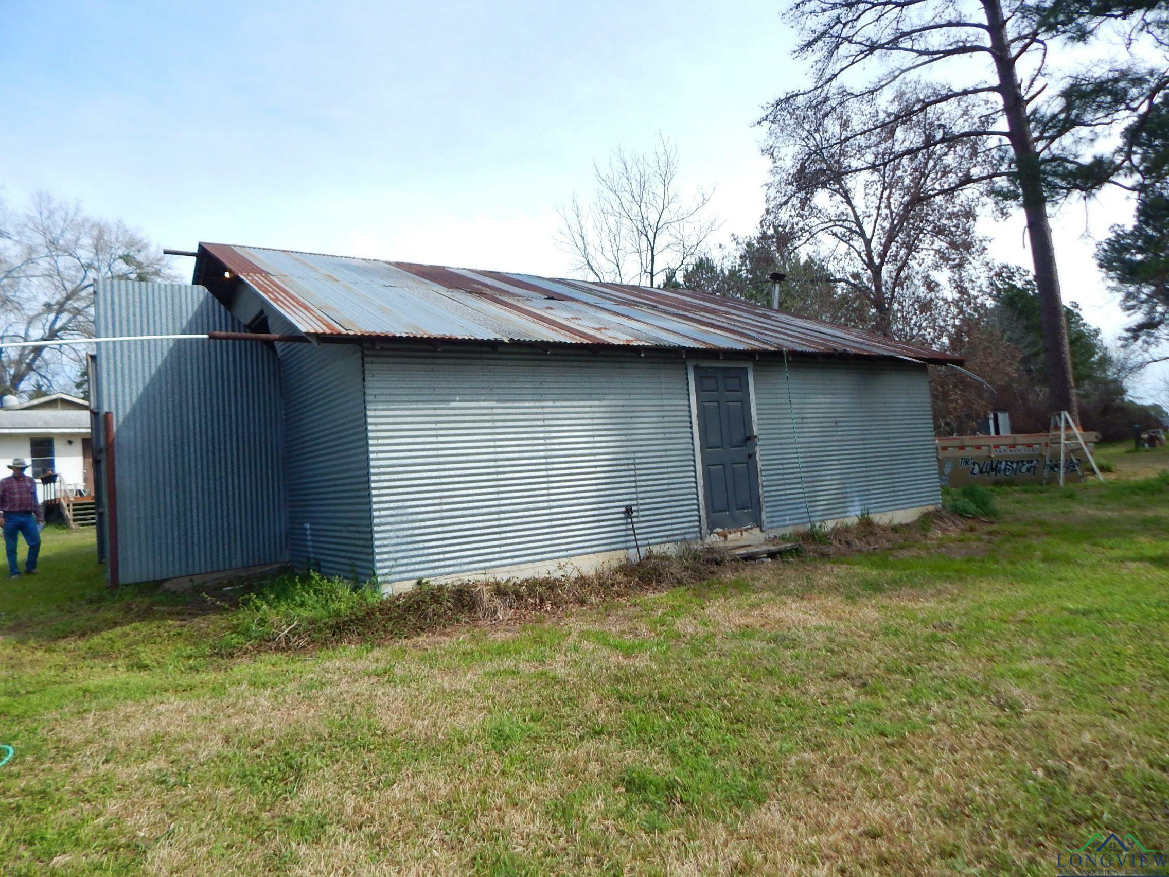 Property Photo:  249 Woodpecker Rd  TX 75647 