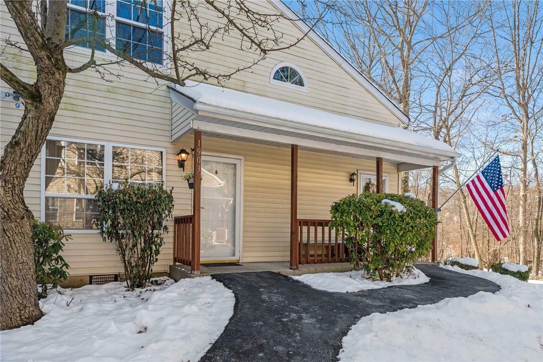 Property Photo: 1903 Rosewood Court NY 10930