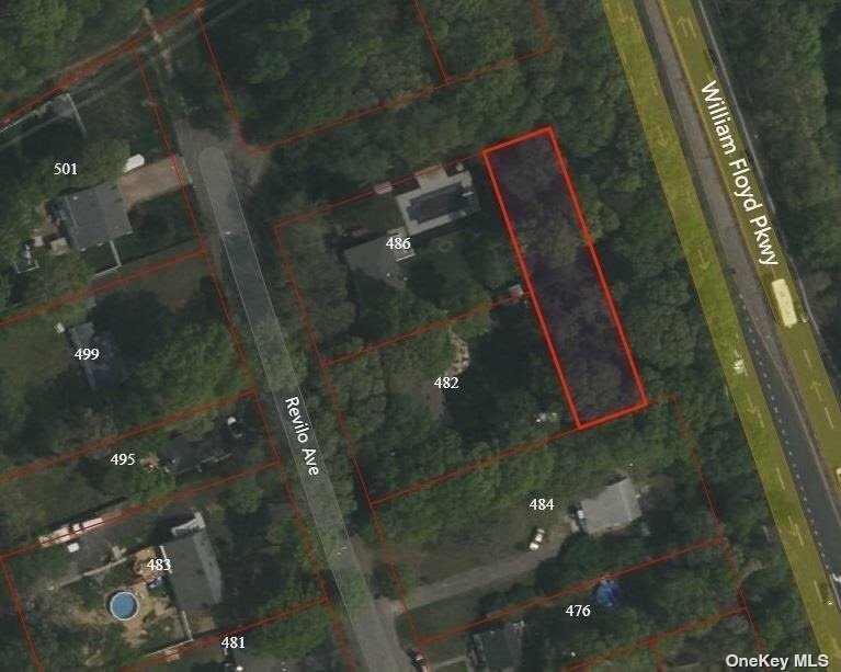 Property Photo: Vl Carleton Drive NY 11967