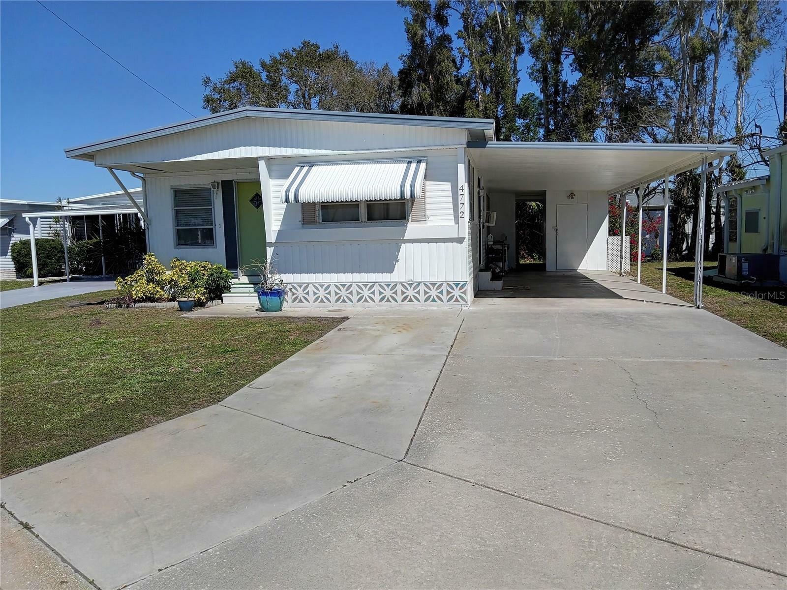 4772 Calumet Avenue  Sarasota FL 34234 photo