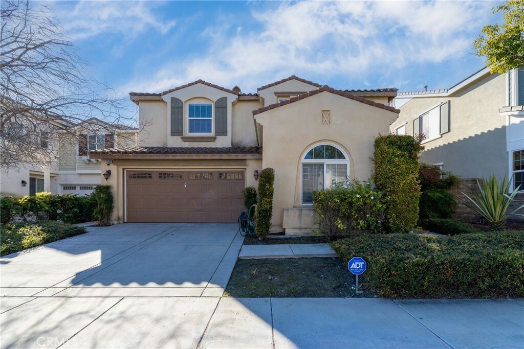 Property Photo:  14598 Baylor Avenue  CA 91710 