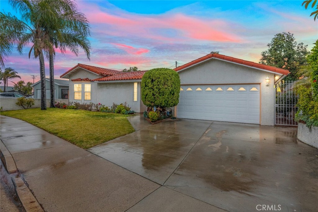 12516 Sungrove Circle  Garden Grove CA 92840 photo