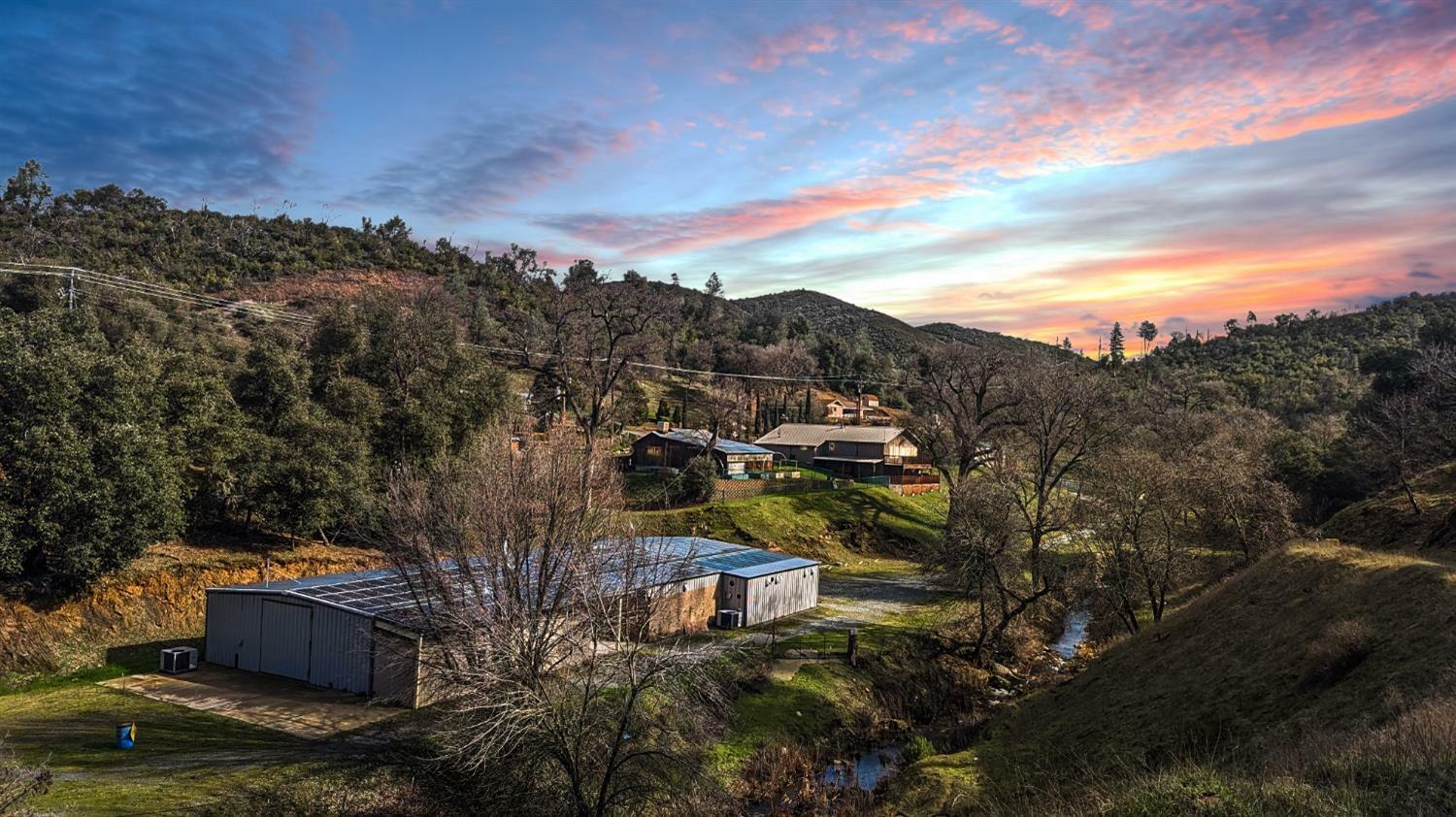 Property Photo:  4052 Mountain Ranch Road  CA 95249 