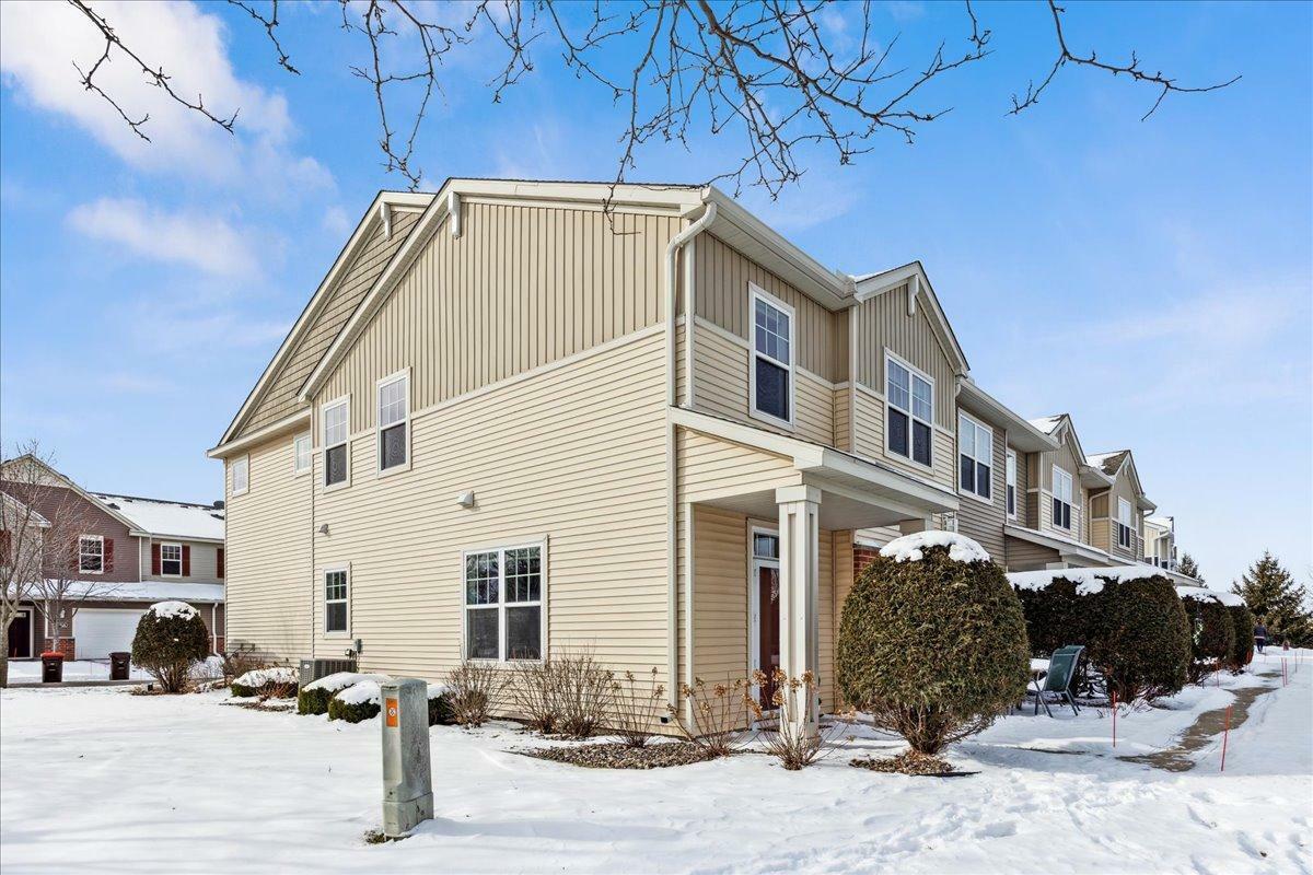 Property Photo: 3312 Hazel Trail A MN 55129