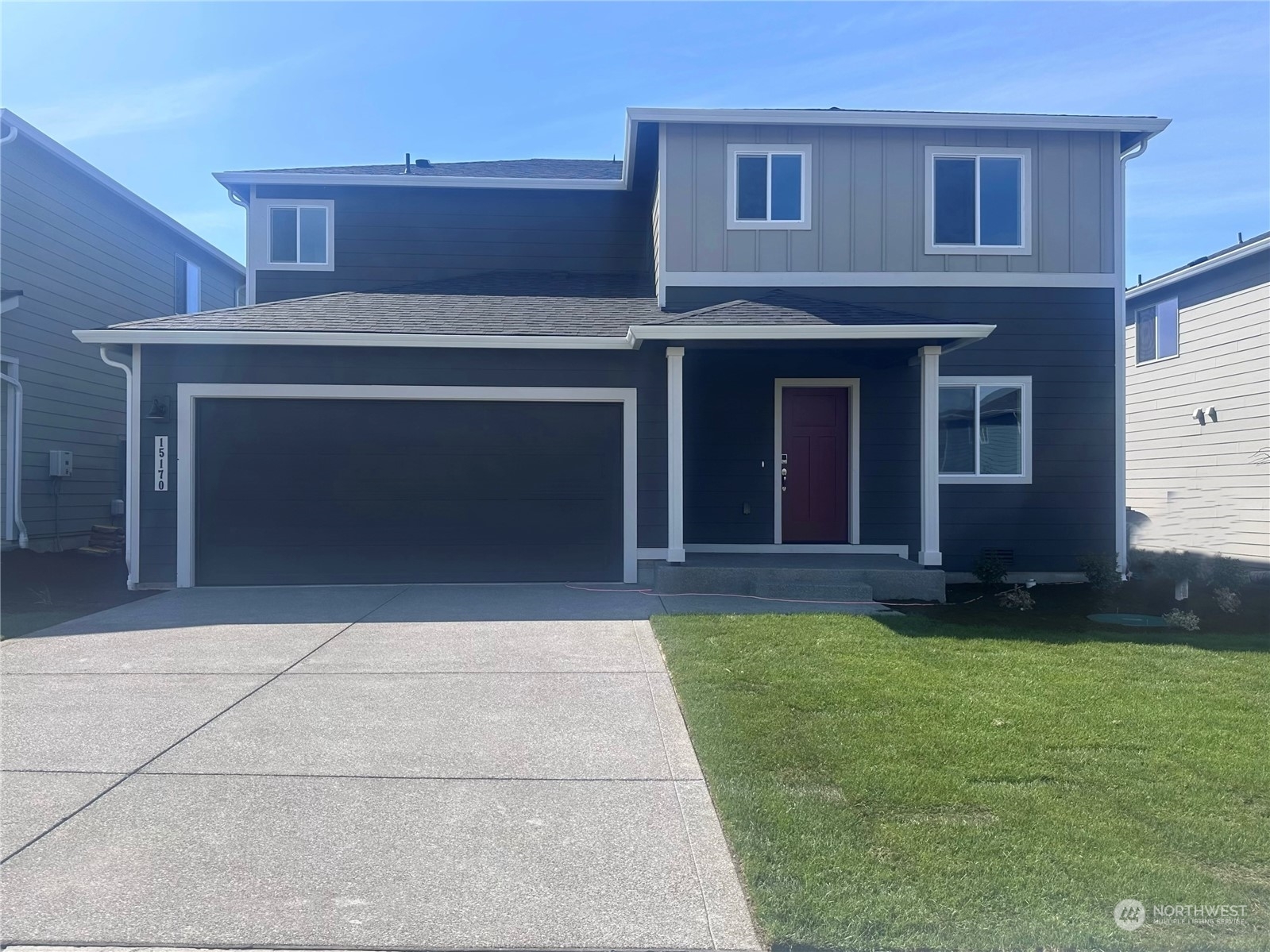 15170 Iverson (Lot 77) Loop SE 77  Yelm WA 98597 photo