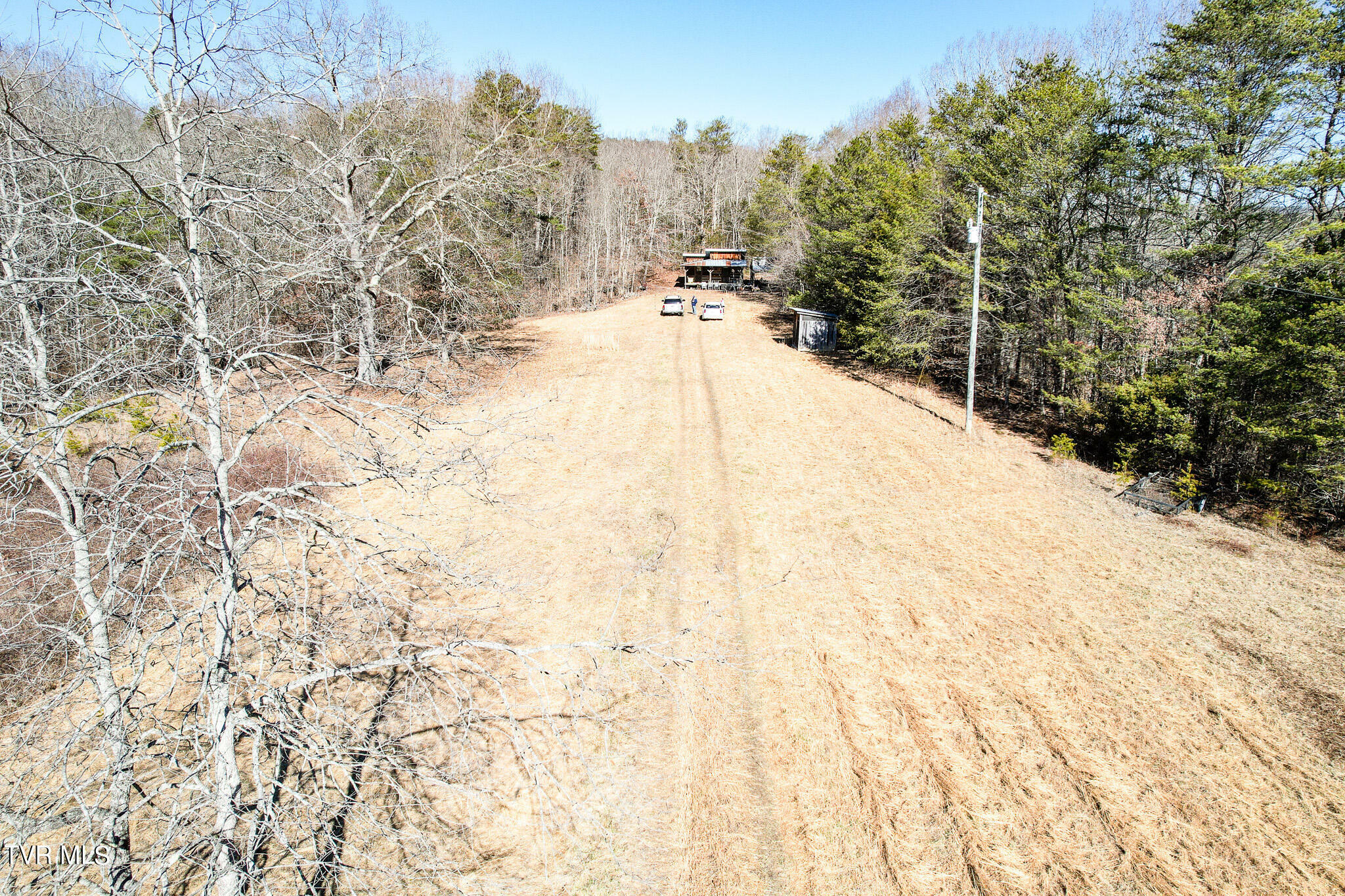 Property Photo:  5821 Mount Carmel Road  TN 37711 