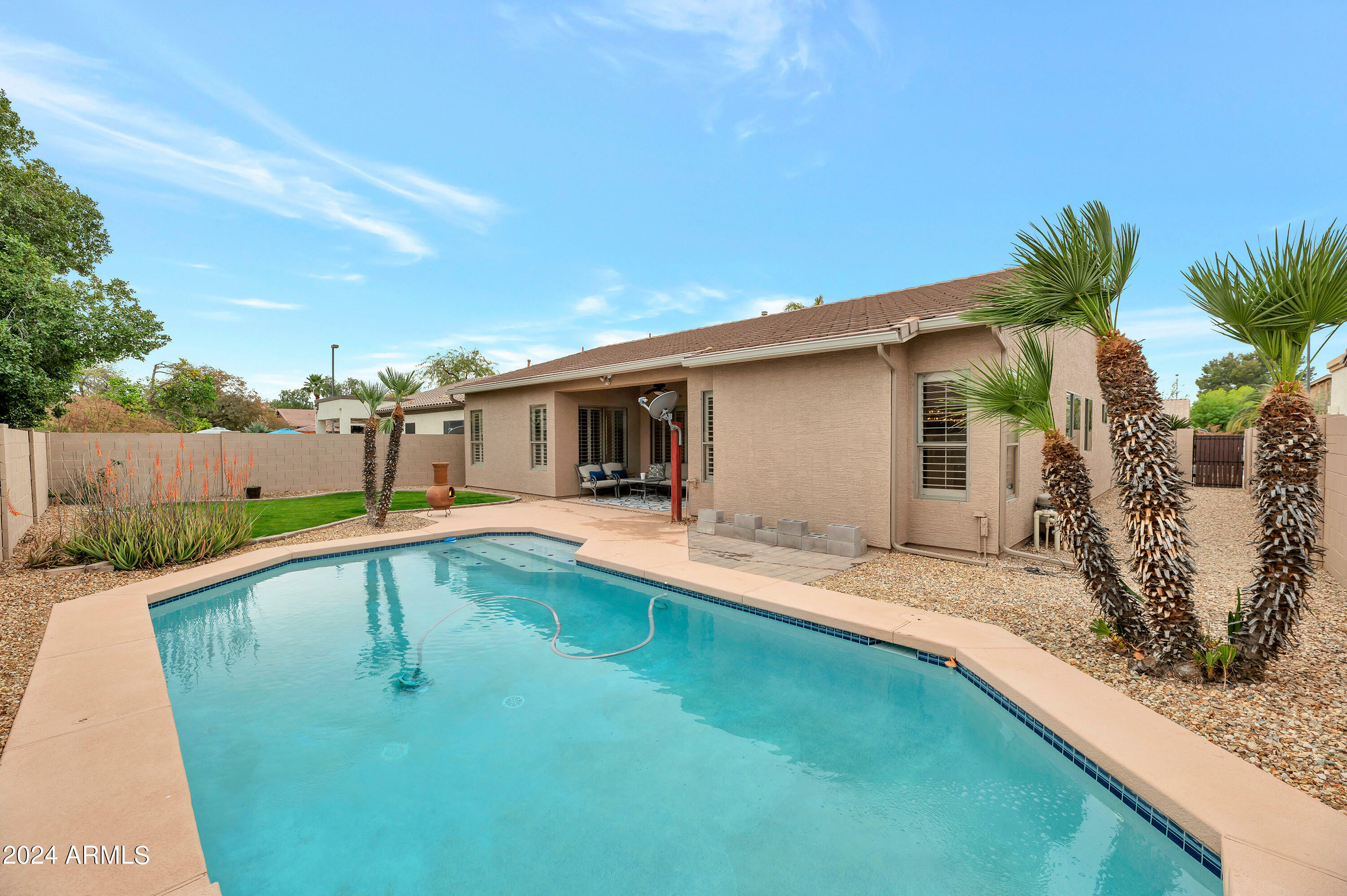 Property Photo:  1691 S Heritage Drive  AZ 85295 