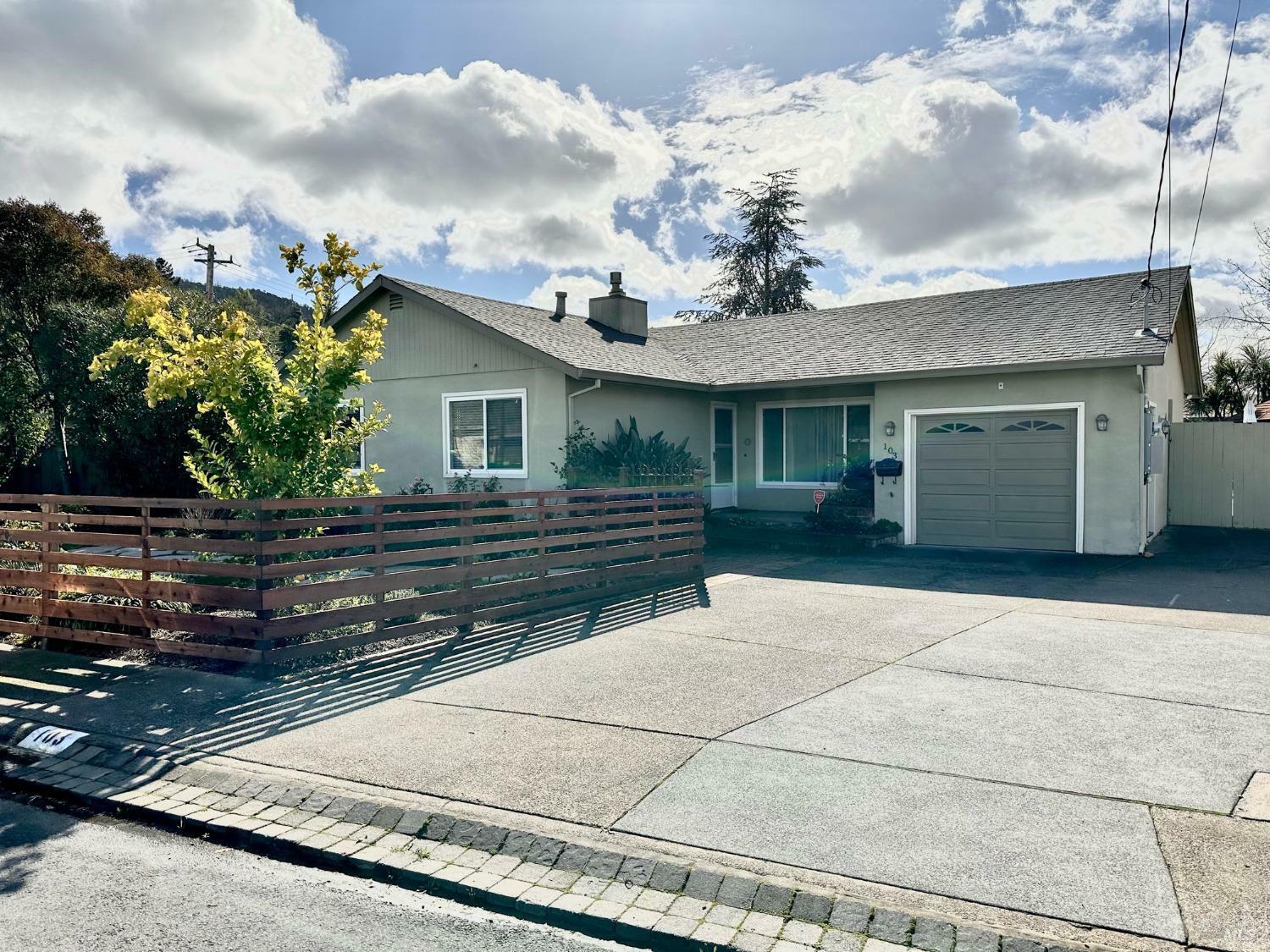 103 Ash Way  San Rafael CA 94903 photo