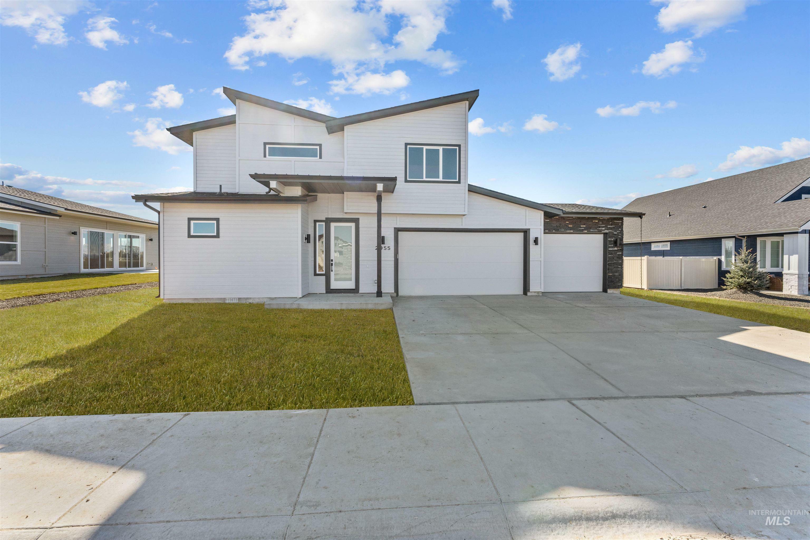 Property Photo:  2955 W Firefoot Dr  ID 83642 