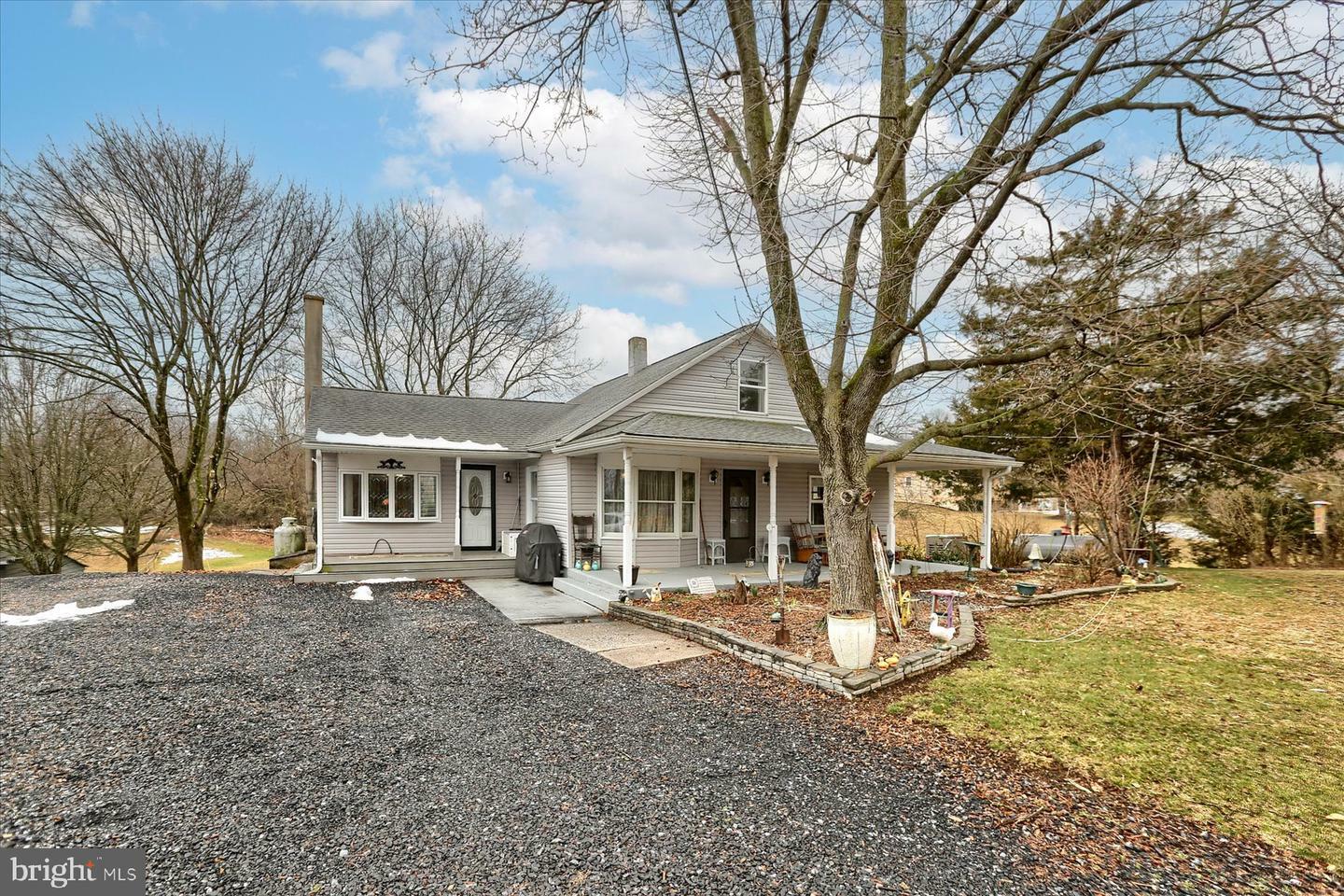 Property Photo:  385 Sherwood Drive  PA 17015 