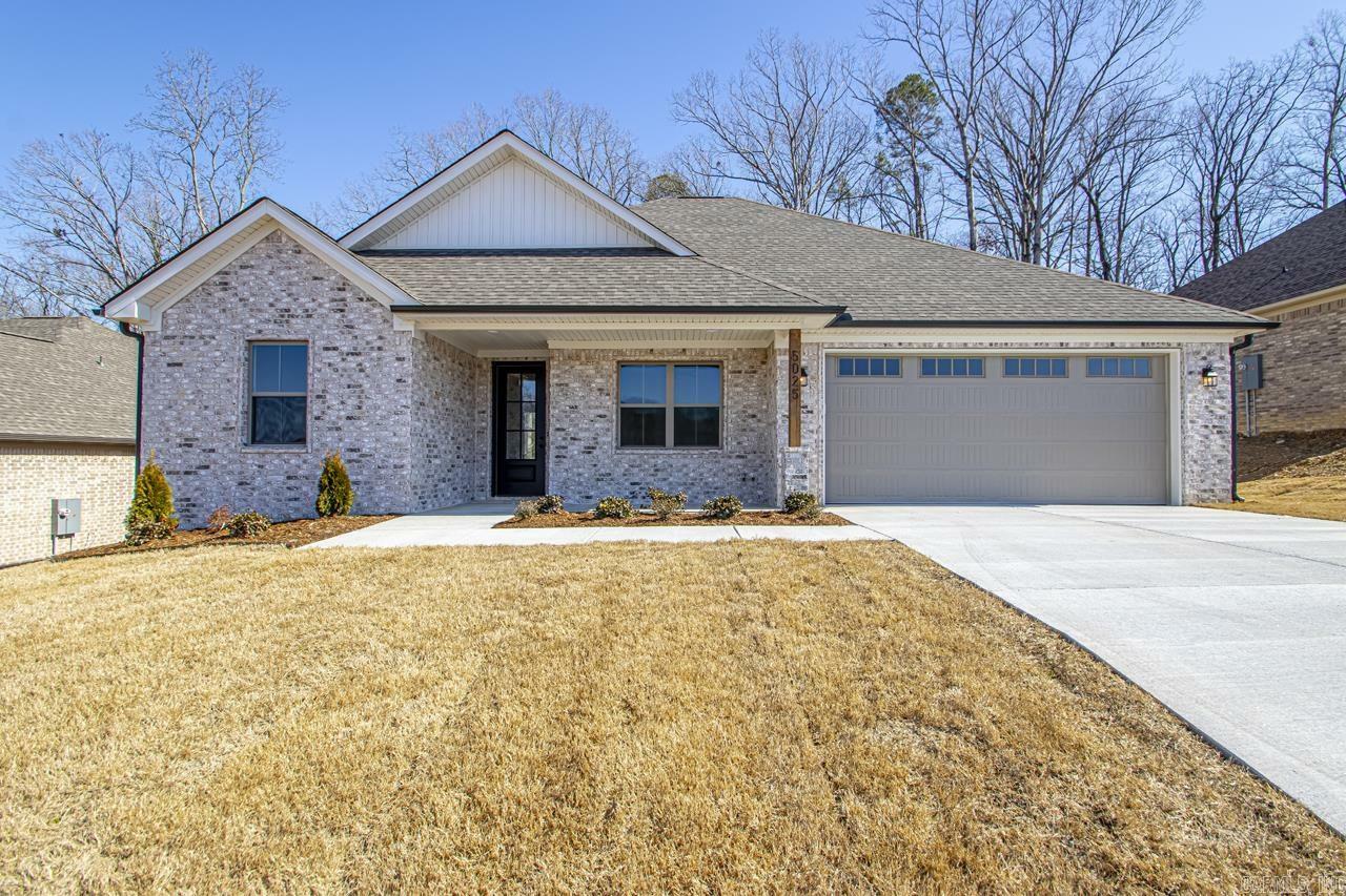 Property Photo:  5025 Springwood Circle  AR 72022 