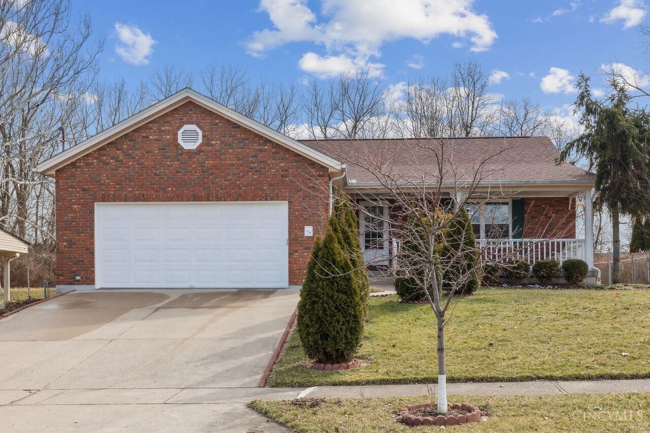 Property Photo: 163 Harter Avenue OH 45246