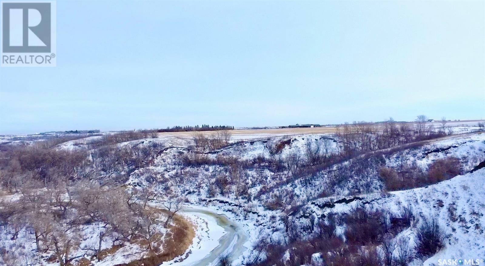 Property Photo:  Rm Of Sherwood Acreage Valley Lot  SK S4P 2Z6 