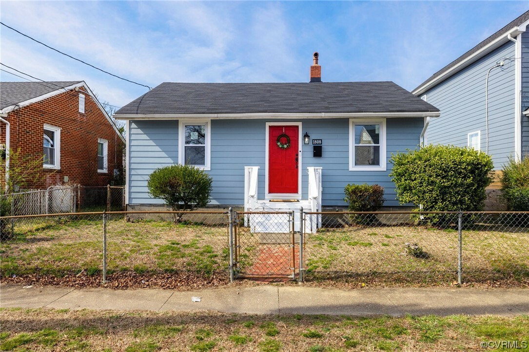 Property Photo:  1808 N 29th Street  VA 23223 