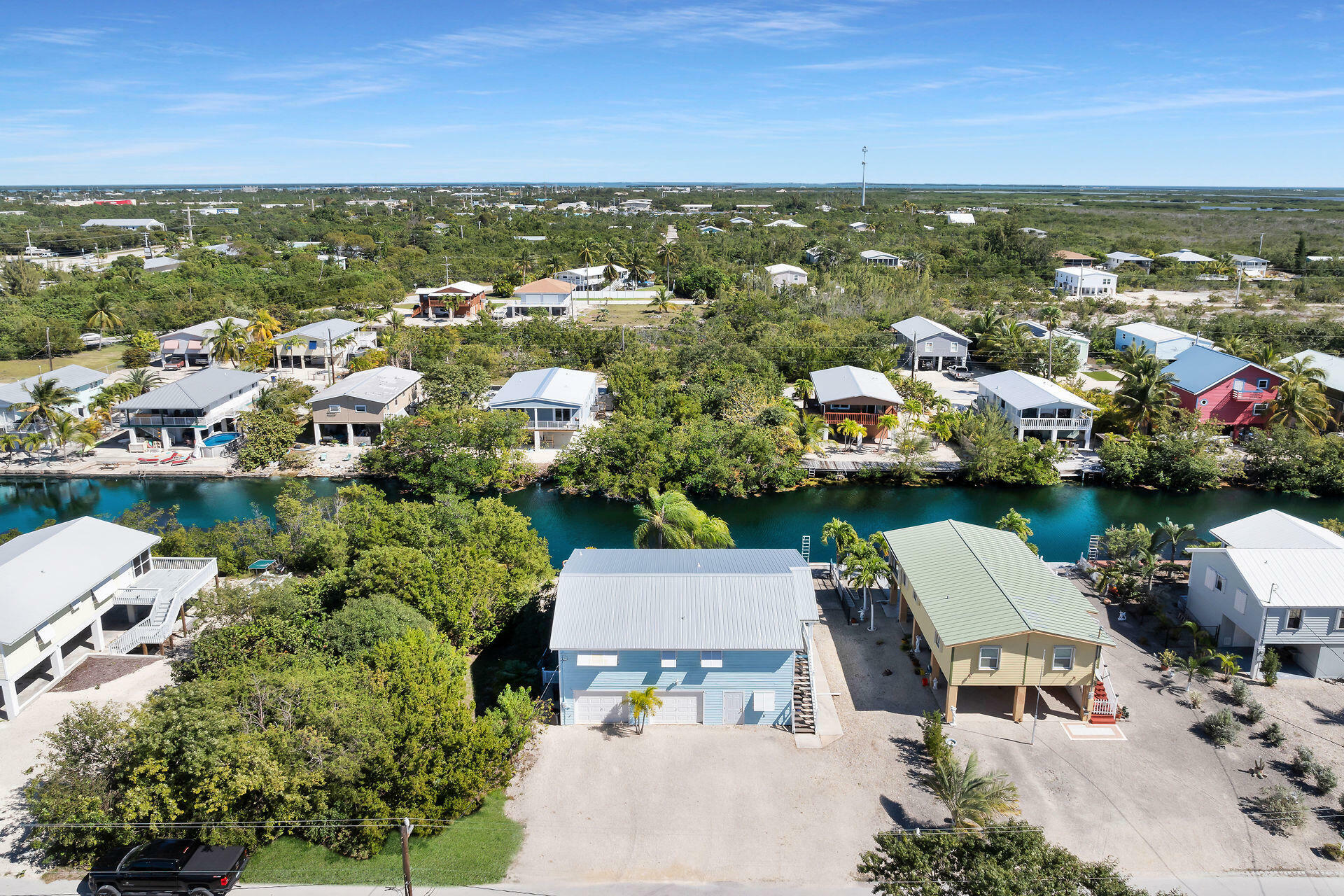 Property Photo:  127 Lobstertail Road  FL 33043 