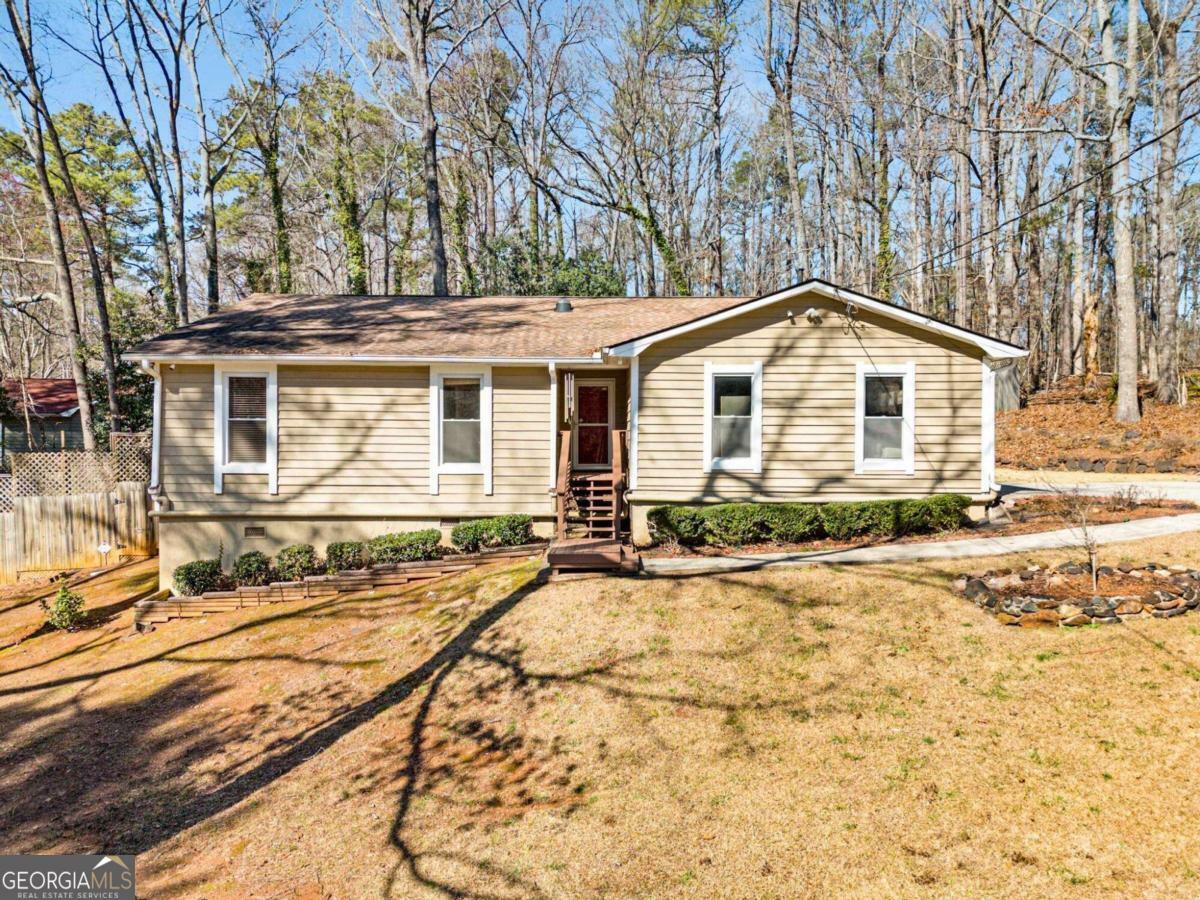 Property Photo:  3446 Deshong Drive  GA 30087 