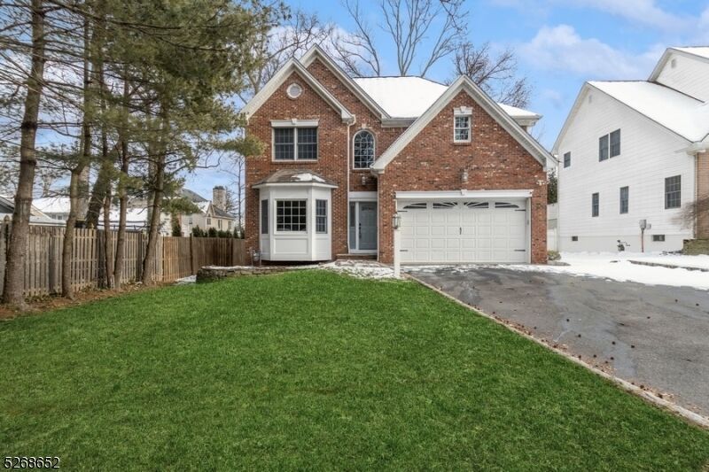 Property Photo: 447 Whittier Ave NJ 07090