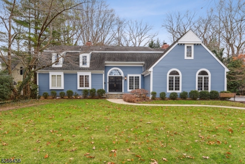 Property Photo: 183 Washington Ave NJ 07928