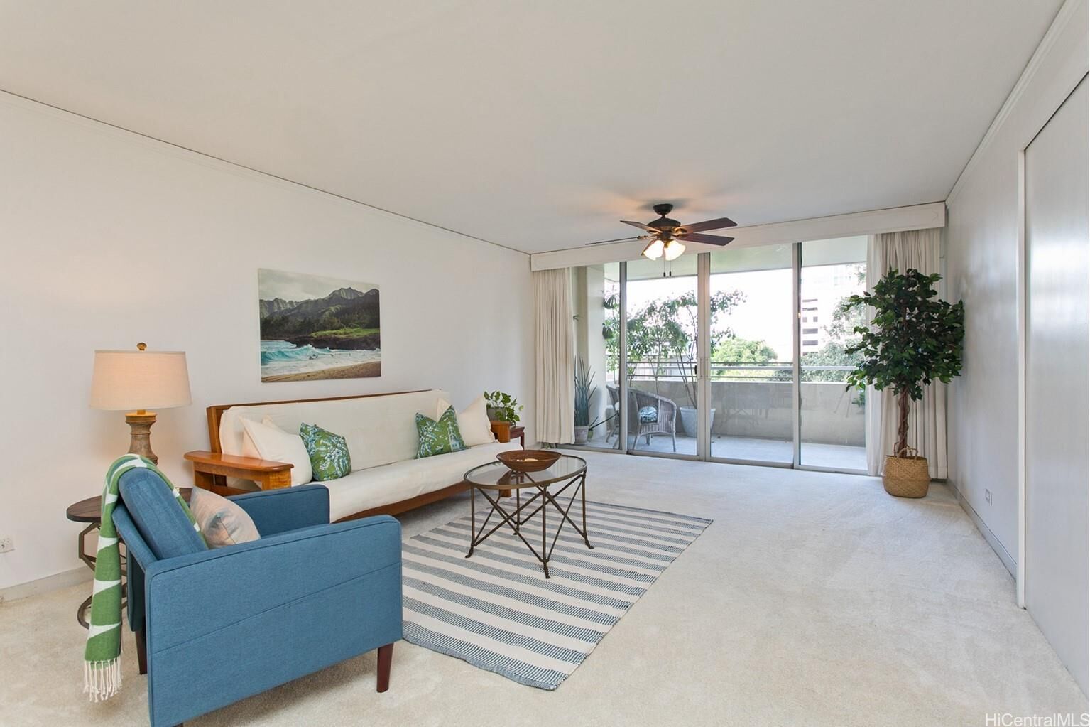 Property Photo:  920 Ward Avenue 4-E  HI 96814 